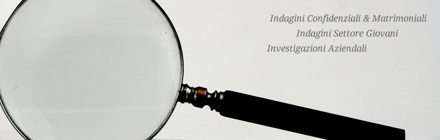 Investigatore Siena
